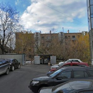 Konyushkovskaya Street, 30, Moscow: photo