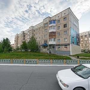 Mira Avenue, 87, Noyabrsk: photo