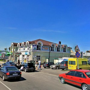 Гомель, Улица Гагарина, 89: фото