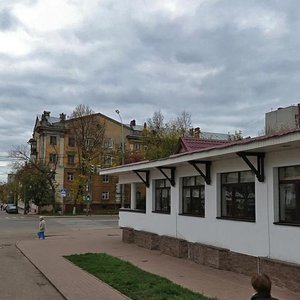 Tolbukhina Avenue, 19/74, Yaroslavl: photo
