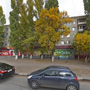 Саратов, Крымская улица, 34А: фото