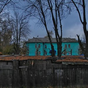 Kirova Street, 22, Kurovskoye: photo