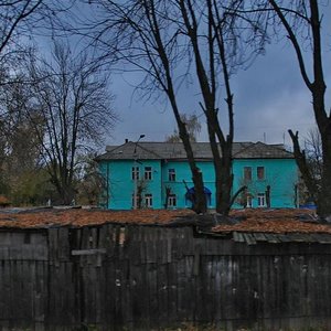 Kirova Street, 22, Kurovskoye: photo