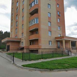 Ulitsa Krasny Oktyabr, 5к1, Dedovsk: photo