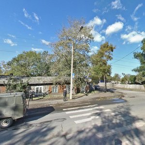 Zheleznodorozhnaya Street, 112, Yuzhno‑Sakhalinsk: photo
