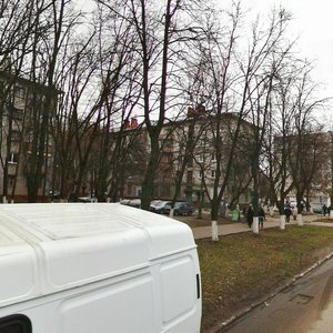 Geroya Sovetskogo Soyuza Prygunova Street, 7, Nizhny Novgorod: photo