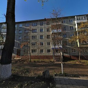 Plekhanova Street, 149/11, Tula: photo