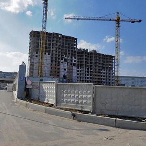 Simi Kulzhenkiv Street, 31 ، كييف: صورة