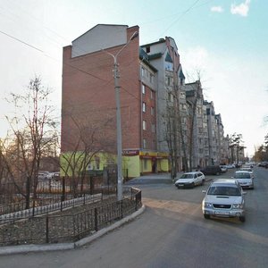 Ugdanskaya ulitsa, 3 ، : صورة