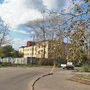 Zavodskaya Street, 3, : foto