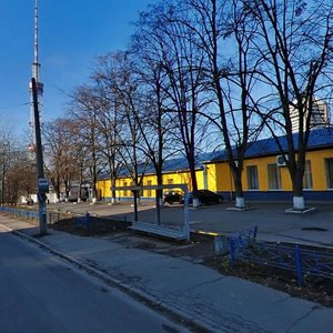 Dorohozhytska Street, 2, Kyiv: photo