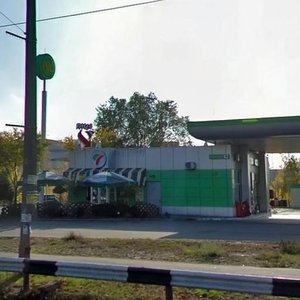 Киев, Проспект Романа Шухевича, 16: фото
