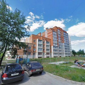 Vulytsia Heroiv Krut, 66Б, Sumy: photo