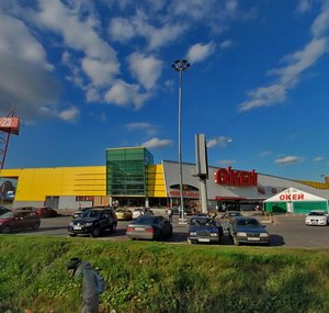 Bogatyrskiy Avenue, 13, : foto