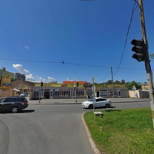 Babushkina Street, 21А, Saint Petersburg: photo