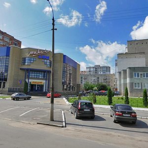Хмельницкий, Прибугская улица, 20/1: фото