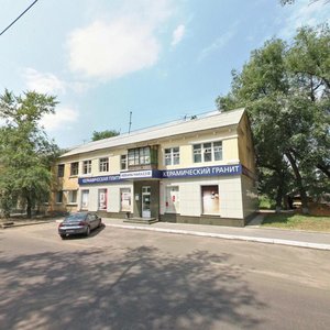 Donbasskaya Street, 36, : foto