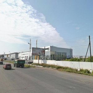 Suvorov street, 95, Omsk: photo