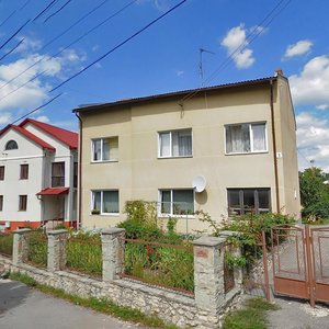 Vulytsia Pyrohova, 3, Ternopil: photo