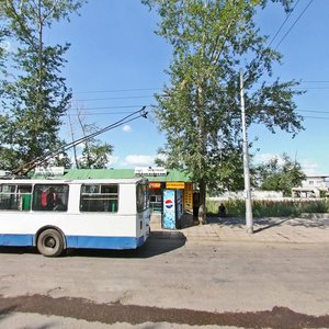 Ulyanovykh Street, 69Б, Ufa: photo