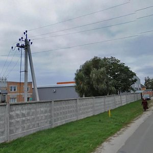 Vatutina Street, 57Б, Vyshhorod: photo