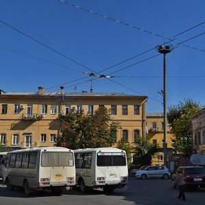 Самара, Улица Куйбышева, 75: фото