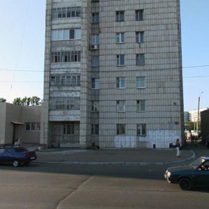 Marshala Chuykova Street, 3, Kazan: photo