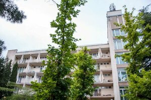 Geroyev Stalingrada Avenue, 43, Sevastopol: photo