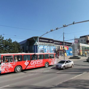 Mikhaila Nagibina Avenue, 34Б ، روستوف نا دونو: صورة