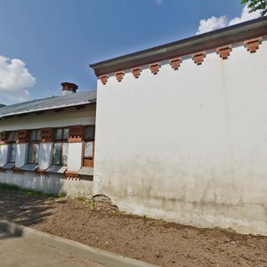 Mira Avenue, 119с47, Moscow: photo