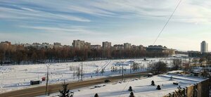 Revolyutsionnaya Street, 56, Togliatti: photo