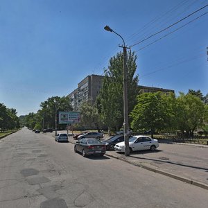 Slavy Boulevard, 8, Dnipro: photo