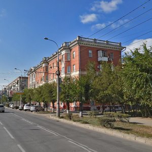 Prazhskaya Street, 10, Volgograd: photo