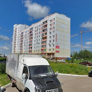 Ulitsa Kibalchicha, 8, Kaluga: photo