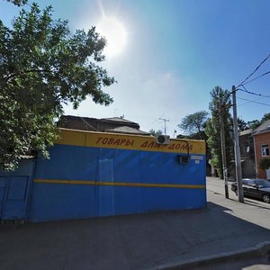 Bogatyanovskiy Spusk Avenue, 13/186, Rostov‑na‑Donu: photo