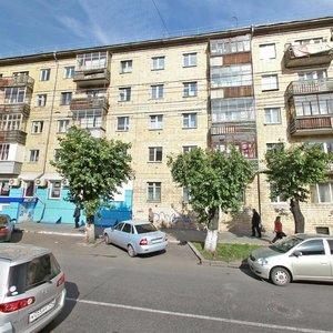 Lenina Street, 28 ، كراسنويارسك: صورة
