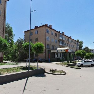 Buqar Jıraw Avenue, 42, Karaganda: photo