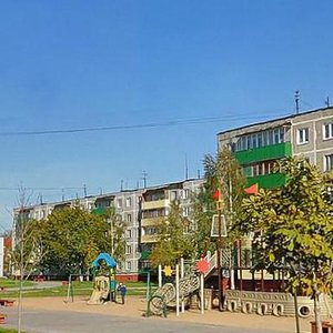 Ulitsa Gorkogo, 3, Elektrogorsk: photo