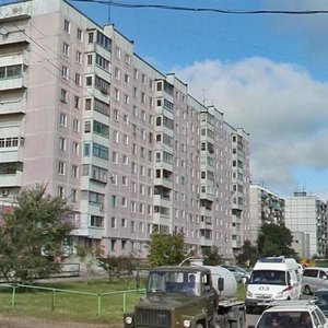 Dikopoltseva Street, 37, Komsomolsk‑at‑Amur: photo