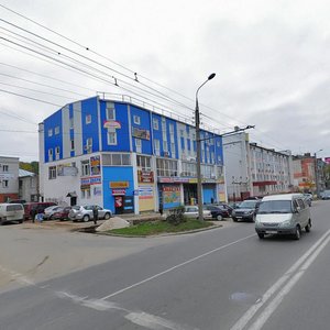 Chaykovskogo Street, 40А, Vladimir: photo