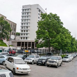 Korabelnaya Naberezhnaya Street, 4, Vladivostok: photo