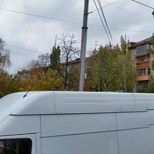 Vulytsia Hryhoriia Chuprynky, 5 ، كييف: صورة