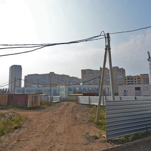 Ulitsa Adelya Kutuya, 4, Naberezhnye Chelny: photo