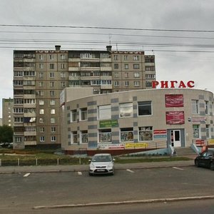 Chicherina Street, 35Д ، تشيليابينسك: صورة
