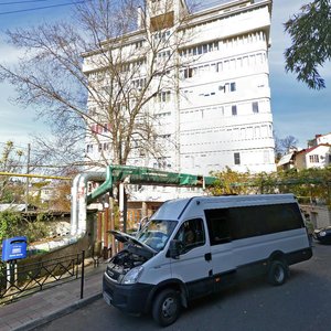 Griboedova Street, 30, Sochi: photo