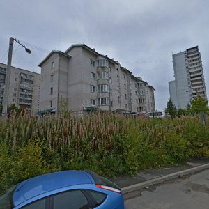 Pitkyarantskaya ulitsa, 14 ، : صورة