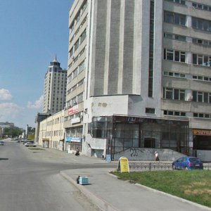 Tveritina Street, 44, Yekaterinburg: photo