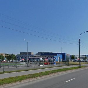 Dalnevostochniy Avenue, 41Б, Saint Petersburg: photo