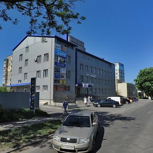 Полтава, Улица Олеся Гончара, 19А: фото