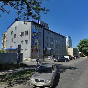 Vulytsia Olesia Honchara, 19А, Poltava: photo